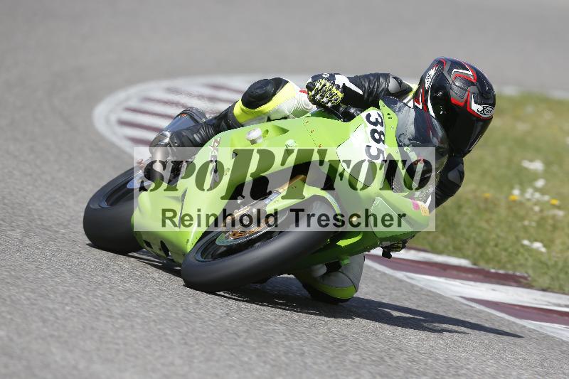 /08 17.04.2026  TZ Motorsport ADR/Gruppe gelb/385